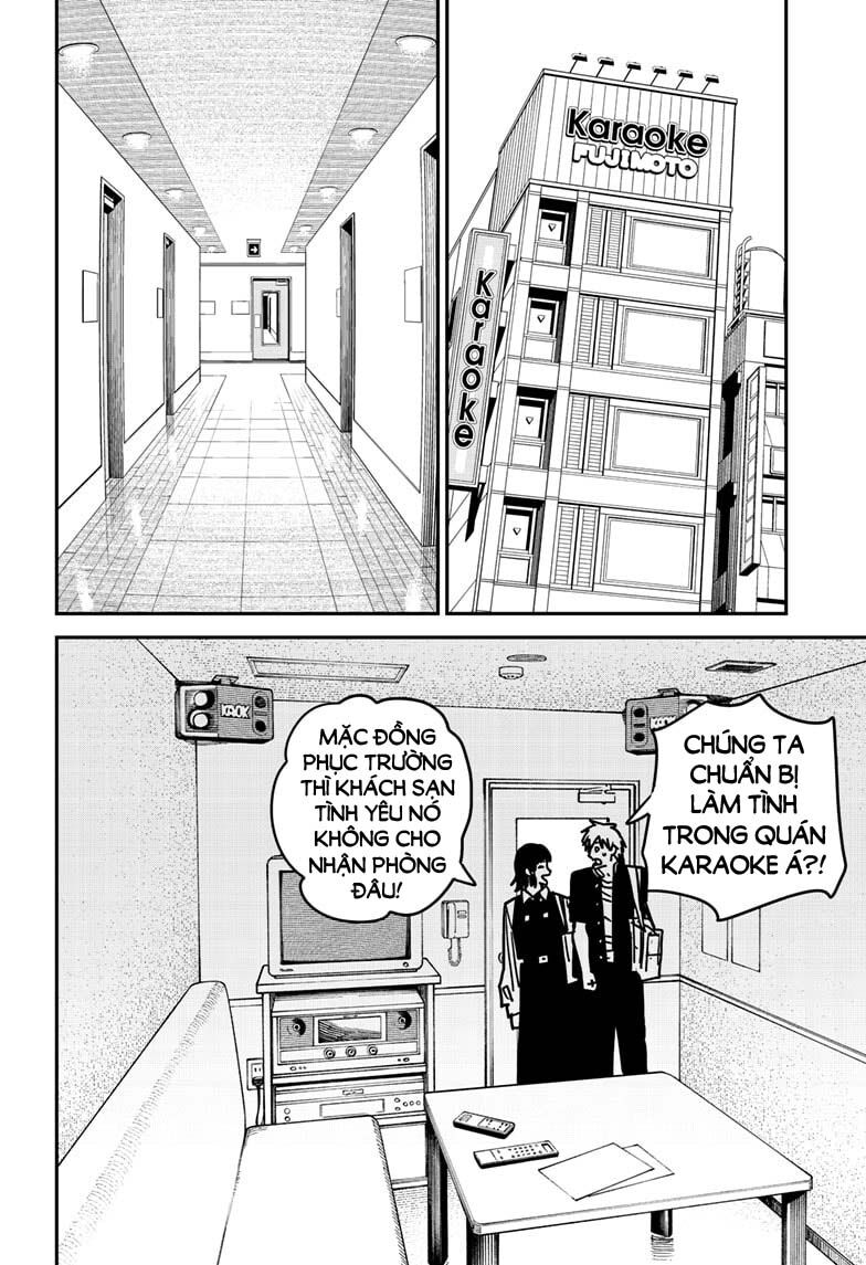 Thợ Săn Quỷ Chap 137 - Next Chap 138