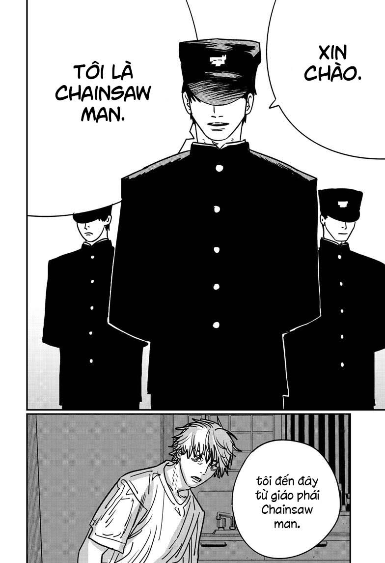 Thợ Săn Quỷ Chap 134 - Next Chap 135