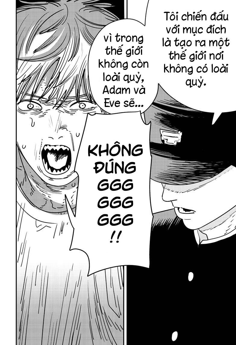 Thợ Săn Quỷ Chap 134 - Next Chap 135