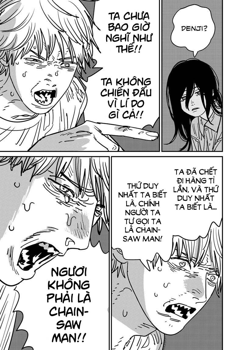 Thợ Săn Quỷ Chap 134 - Next Chap 135