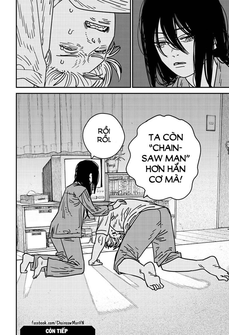 Thợ Săn Quỷ Chap 134 - Next Chap 135