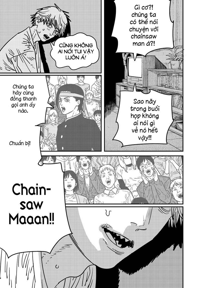 Thợ Săn Quỷ Chap 134 - Next Chap 135