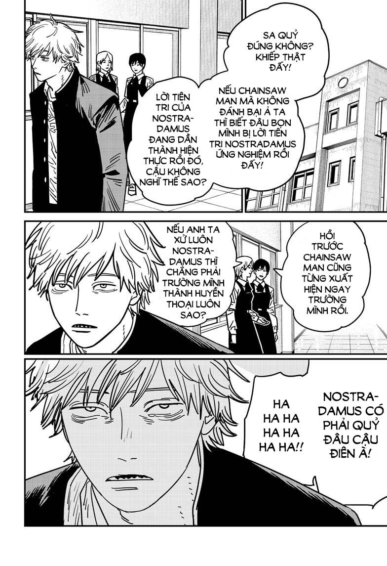 Thợ Săn Quỷ Chap 134 - Next Chap 135
