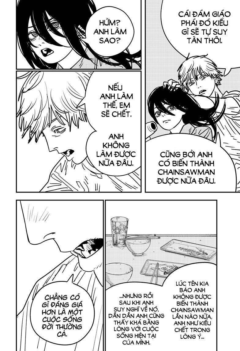 Thợ Săn Quỷ Chap 134 - Next Chap 135