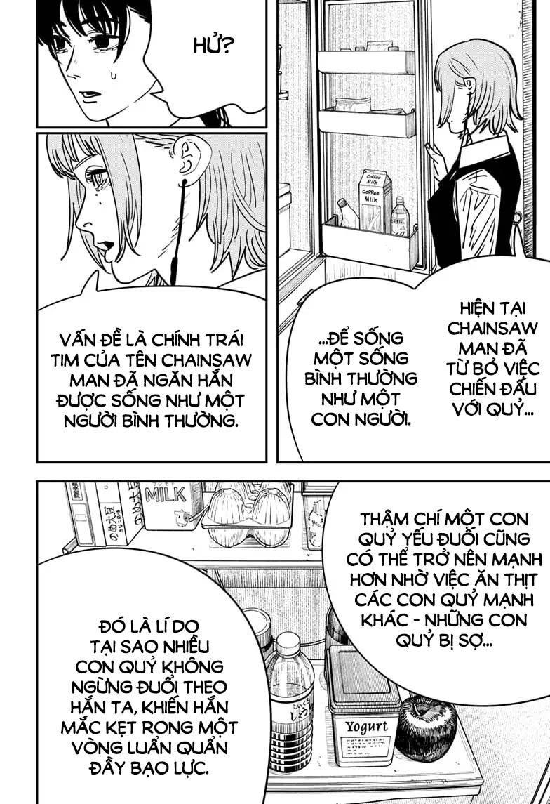 Thợ Săn Quỷ Chap 135 - Next Chap 136