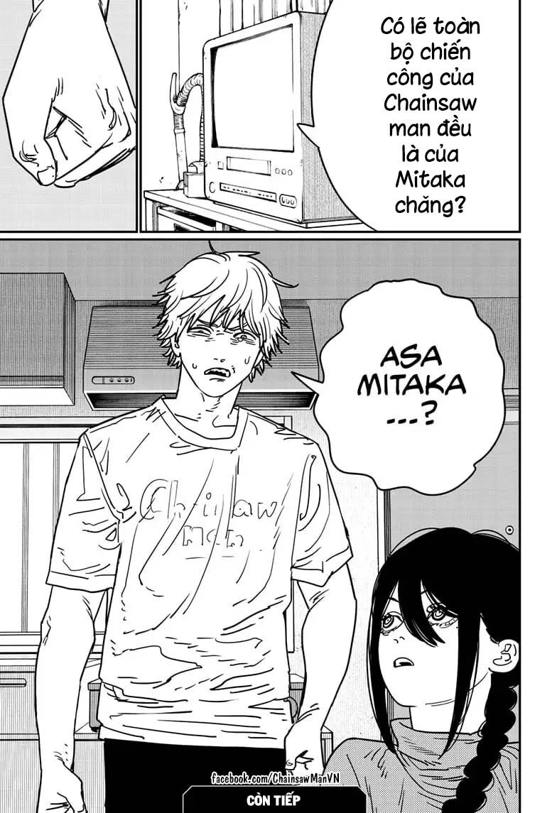 Thợ Săn Quỷ Chap 135 - Next Chap 136