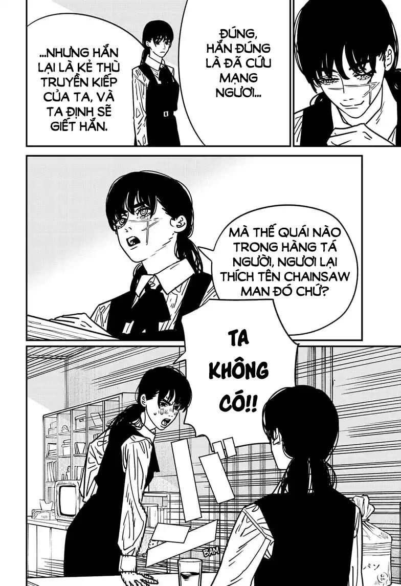 Thợ Săn Quỷ Chap 135 - Next Chap 136