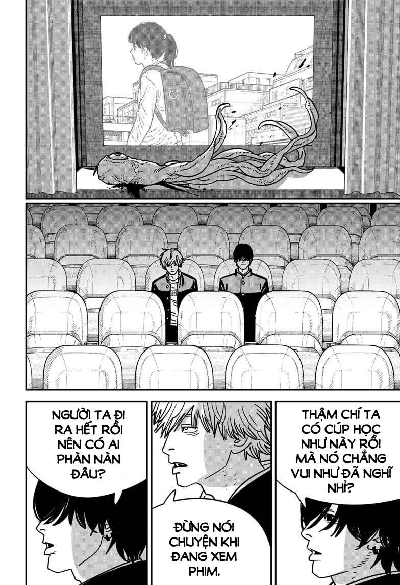 Thợ Săn Quỷ Chap 136 - Next Chap 137