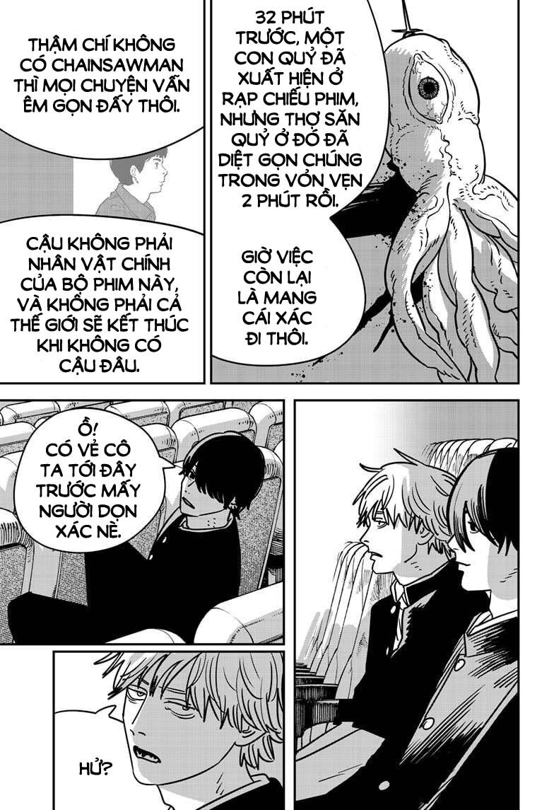 Thợ Săn Quỷ Chap 136 - Next Chap 137