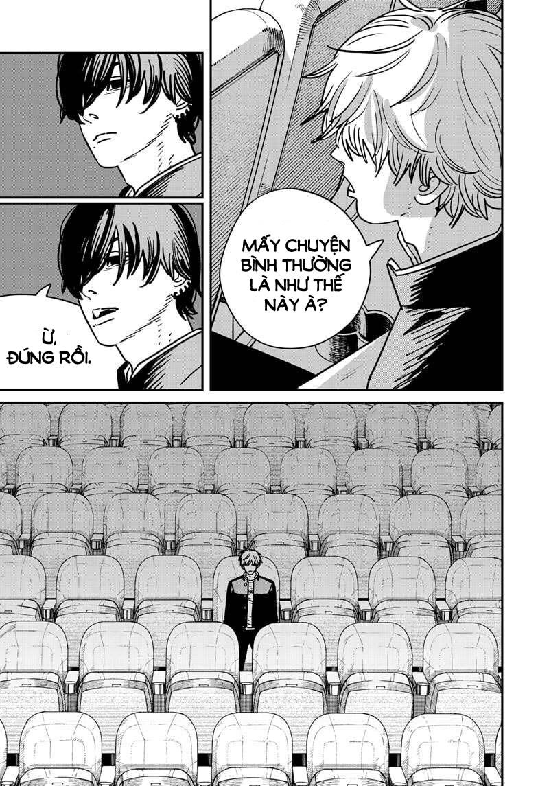 Thợ Săn Quỷ Chap 136 - Next Chap 137