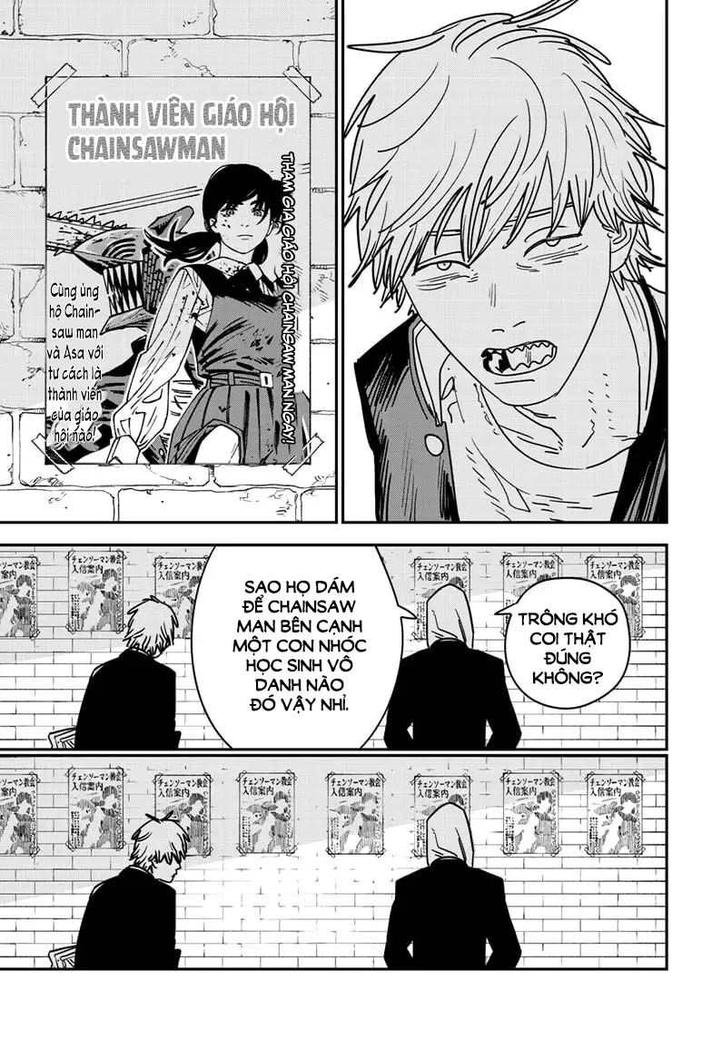 Thợ Săn Quỷ Chap 138 - Next Chap 139