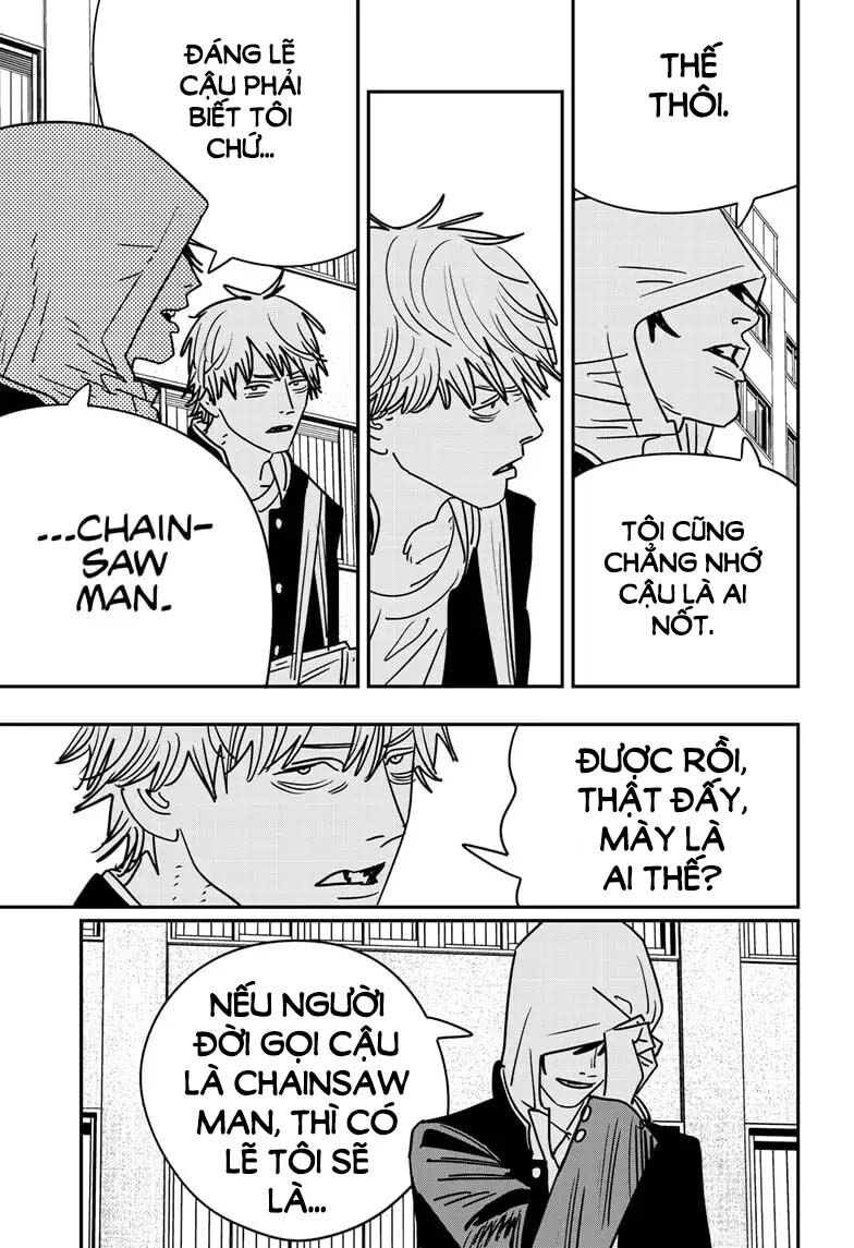 Thợ Săn Quỷ Chap 138 - Next Chap 139