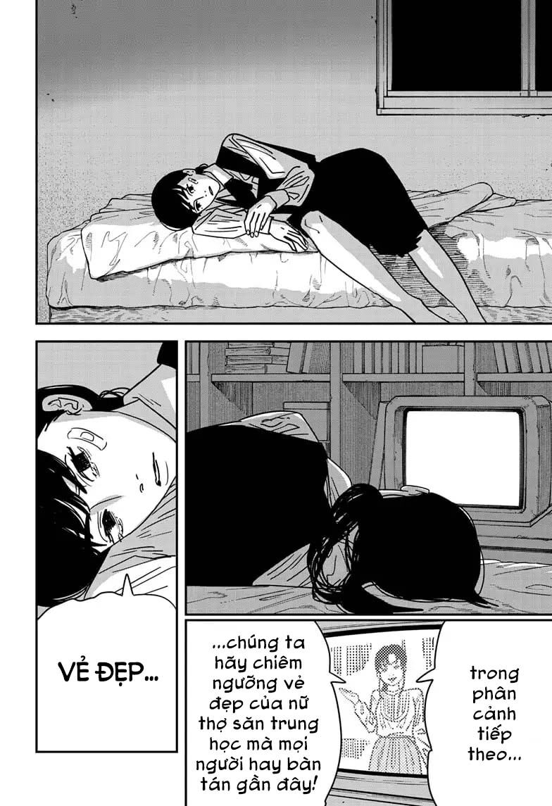 Thợ Săn Quỷ Chap 138 - Next Chap 139