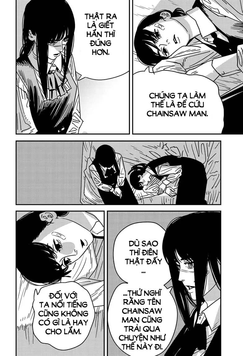 Thợ Săn Quỷ Chap 138 - Next Chap 139