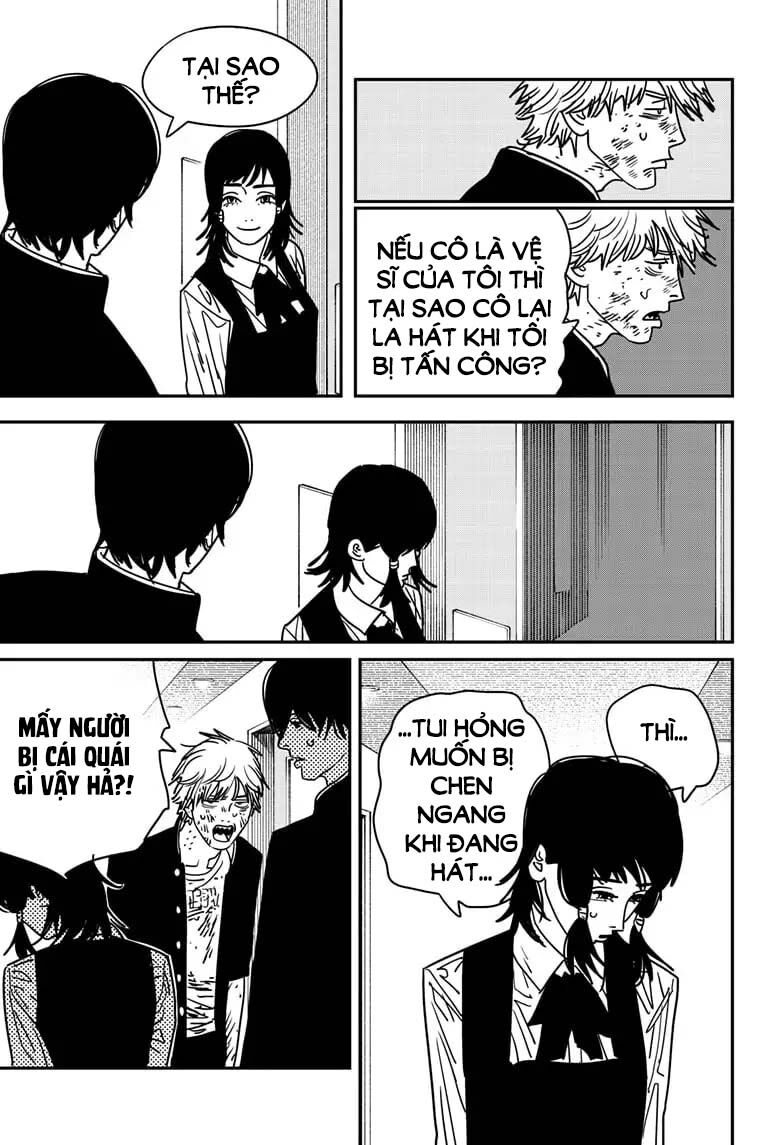 Thợ Săn Quỷ Chap 138 - Next Chap 139