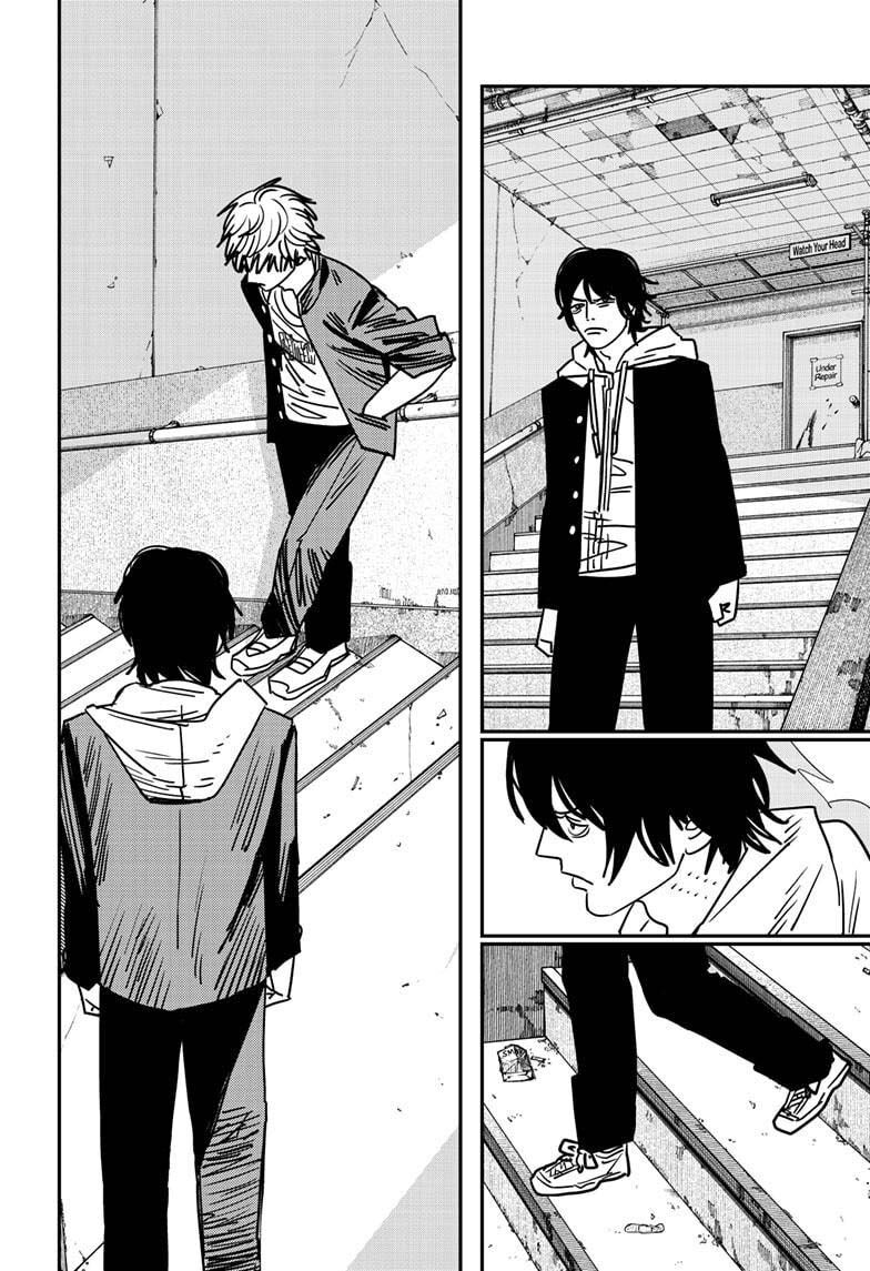 Thợ Săn Quỷ Chap 139 - Next Chap 140