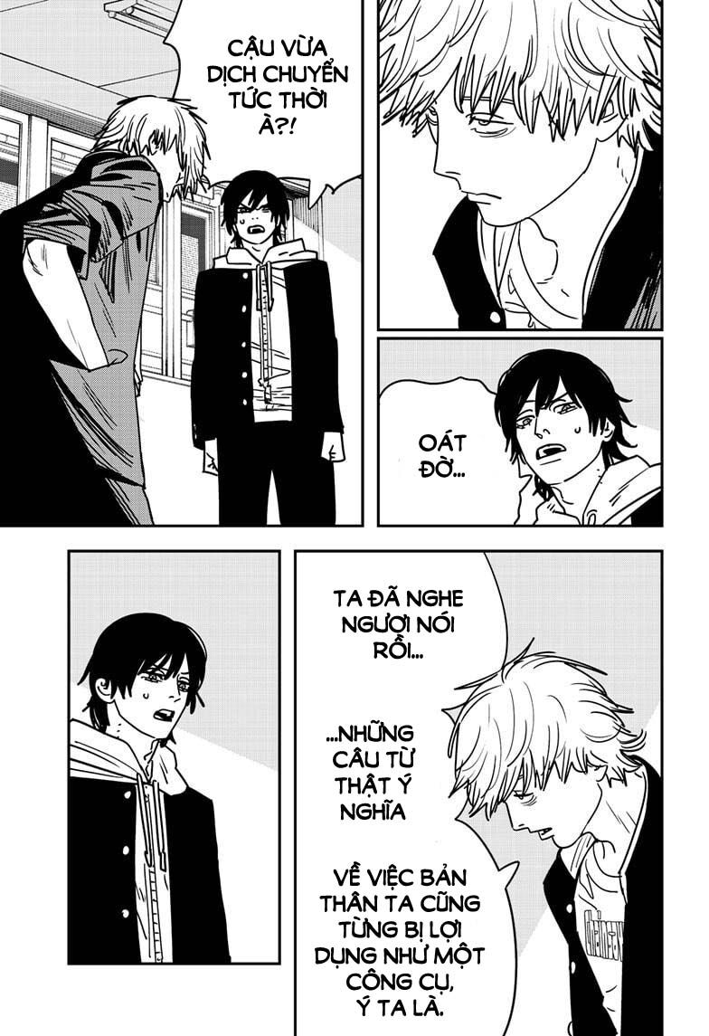 Thợ Săn Quỷ Chap 139 - Next Chap 140