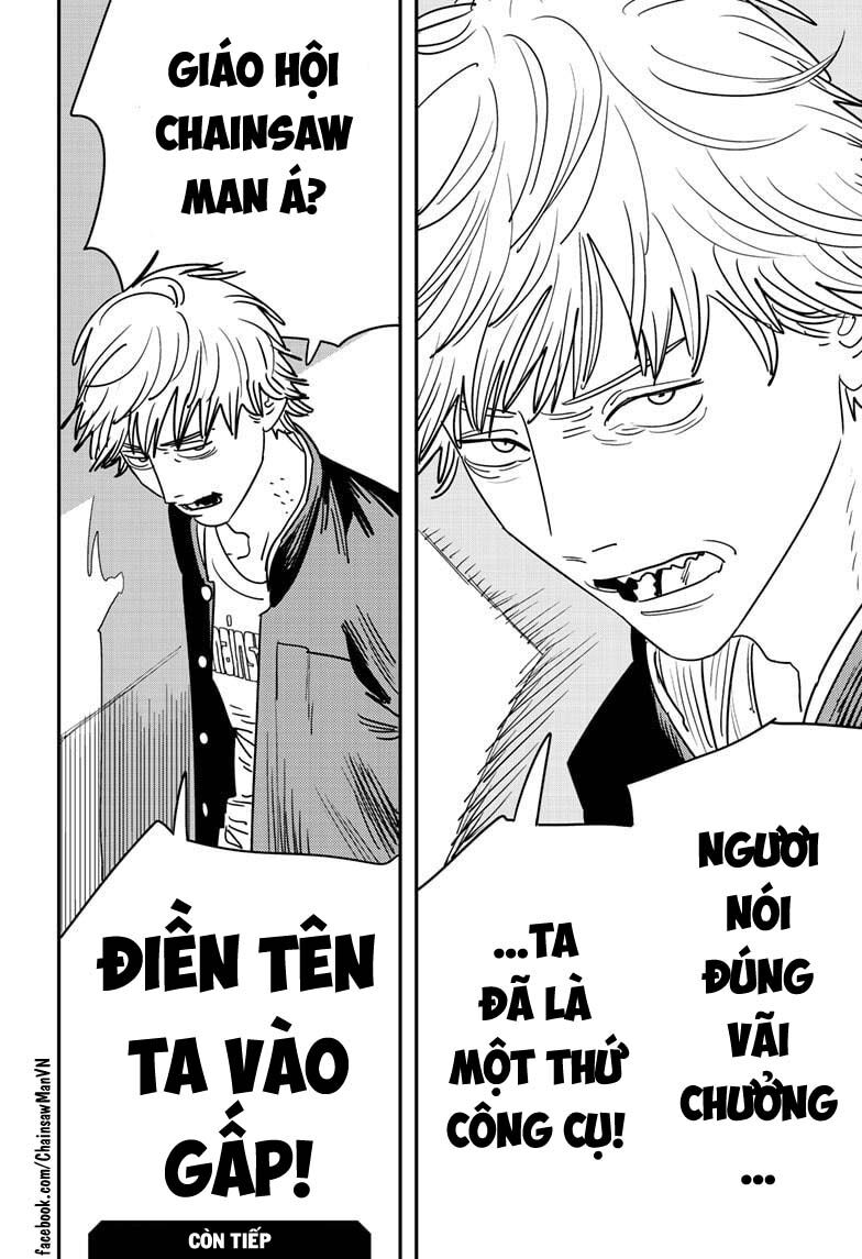 Thợ Săn Quỷ Chap 139 - Next Chap 140