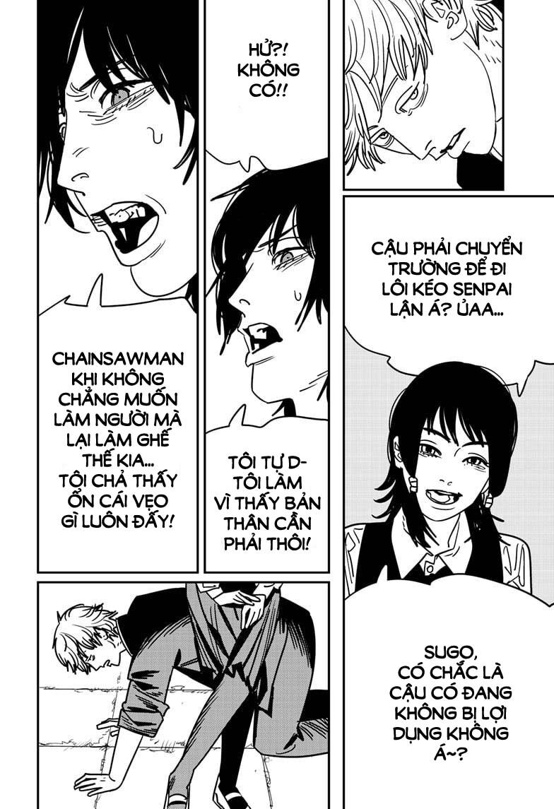 Thợ Săn Quỷ Chap 139 - Next Chap 140