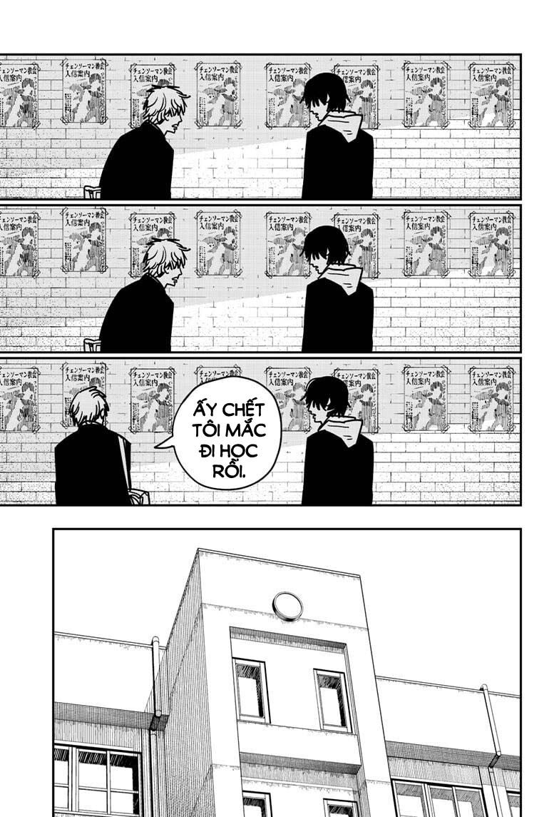 Thợ Săn Quỷ Chap 139 - Next Chap 140