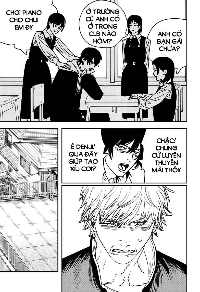Thợ Săn Quỷ Chap 139 - Next Chap 140