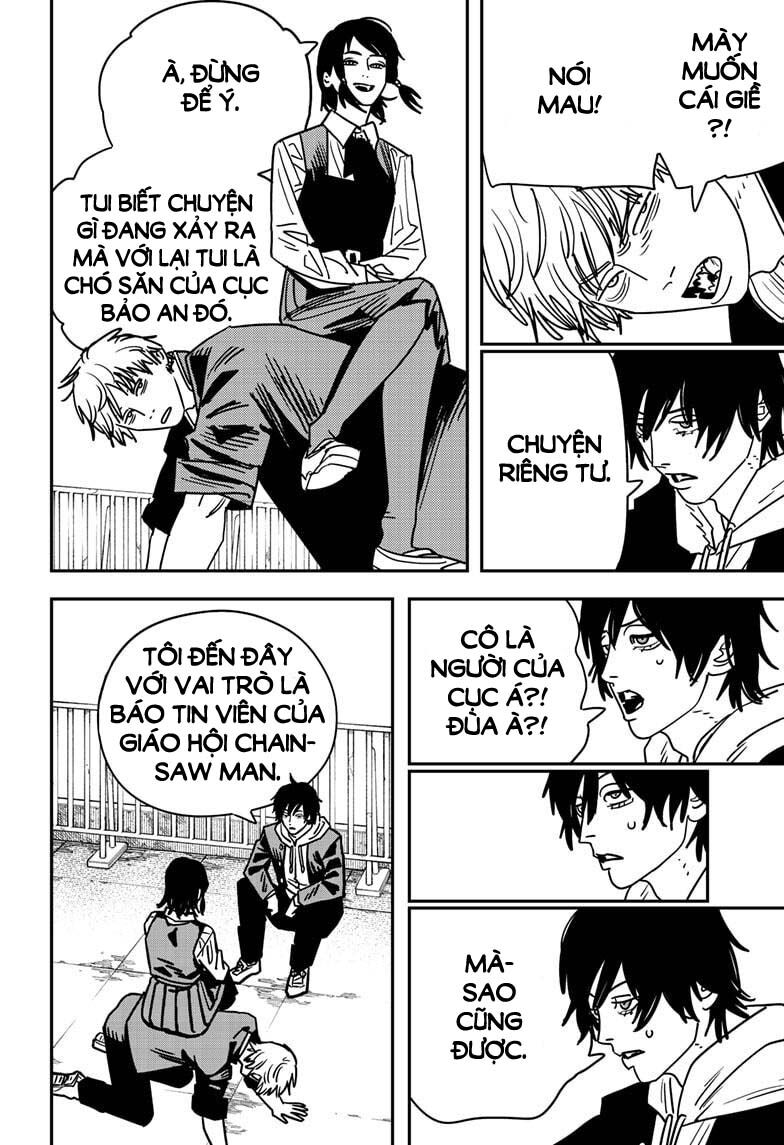 Thợ Săn Quỷ Chap 139 - Next Chap 140