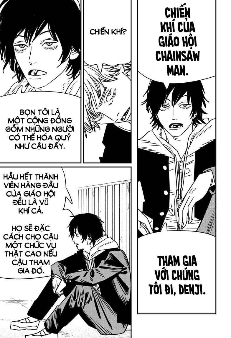 Thợ Săn Quỷ Chap 139 - Next Chap 140