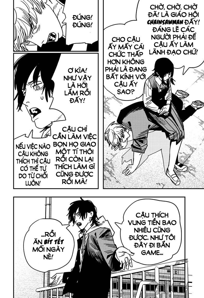 Thợ Săn Quỷ Chap 139 - Next Chap 140
