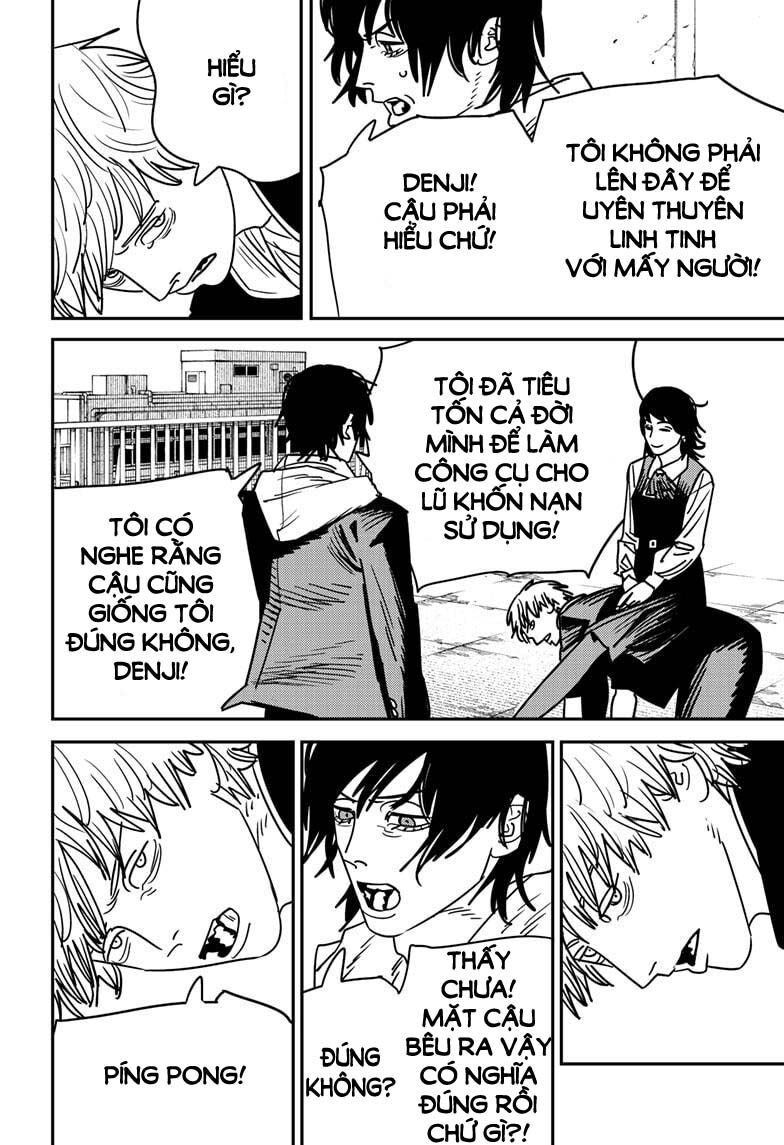 Thợ Săn Quỷ Chap 139 - Next Chap 140