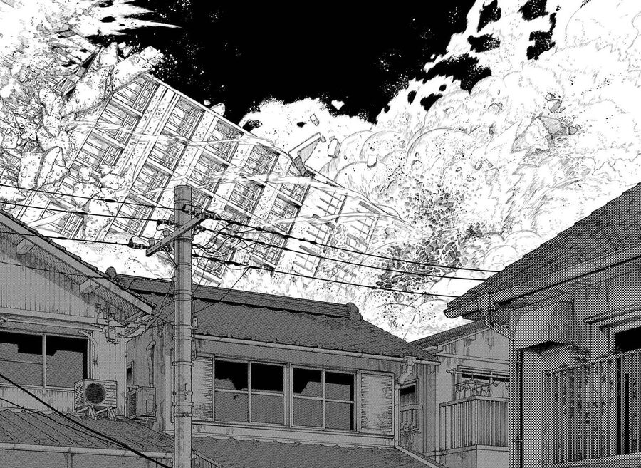 Thợ Săn Quỷ Chap 130 - Next Chap 131