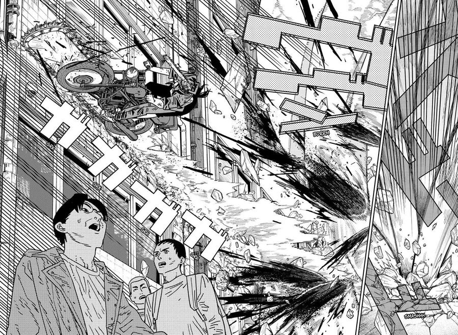 Thợ Săn Quỷ Chap 130 - Next Chap 131