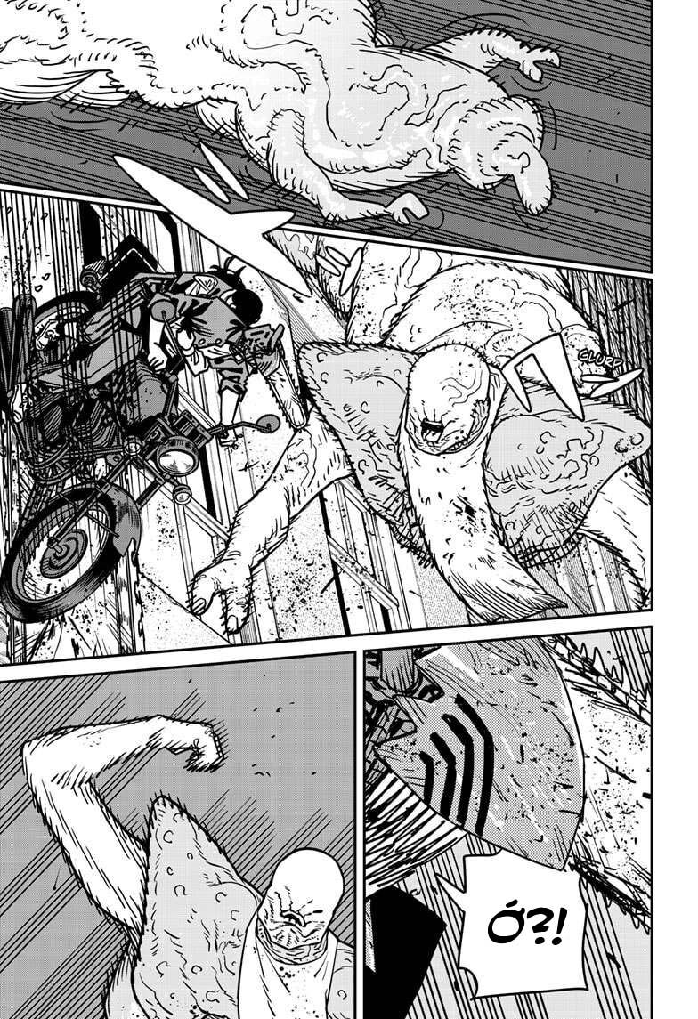 Thợ Săn Quỷ Chap 130 - Next Chap 131