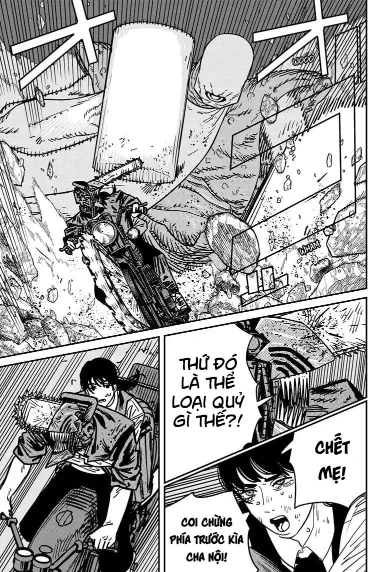 Thợ Săn Quỷ Chap 130 - Next Chap 131