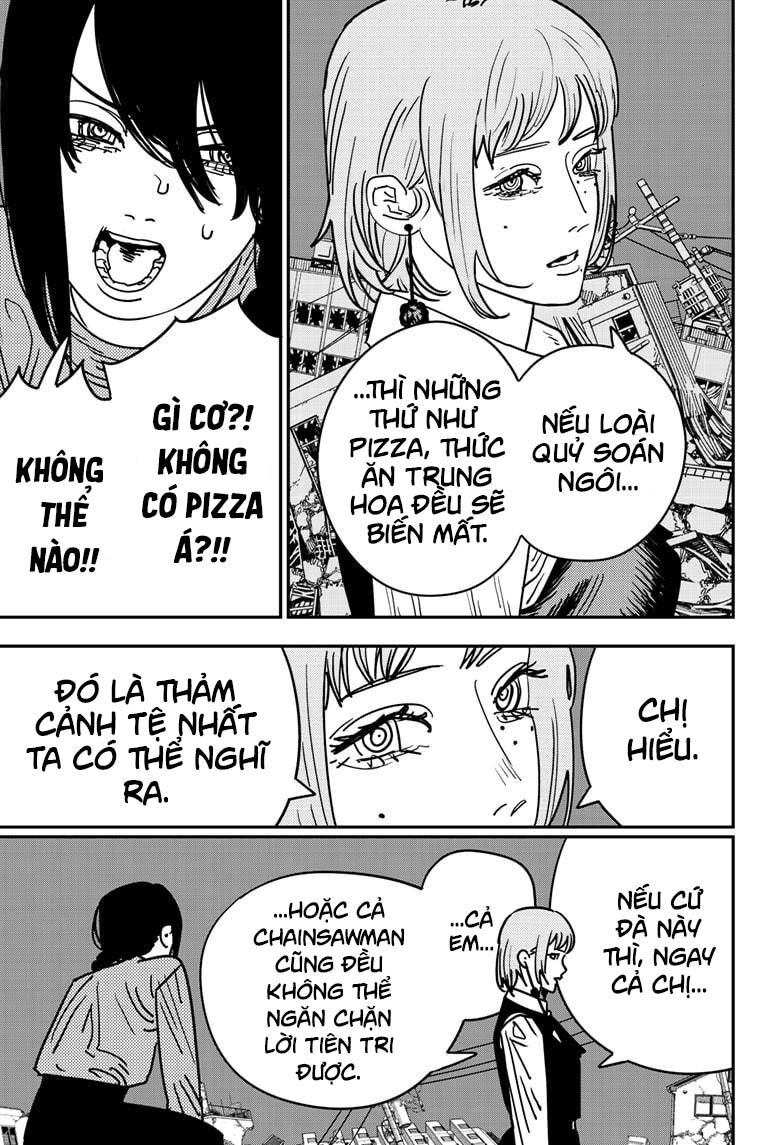 Thợ Săn Quỷ Chap 131 - Next Chap 132