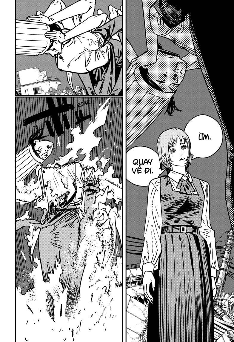 Thợ Săn Quỷ Chap 131 - Next Chap 132