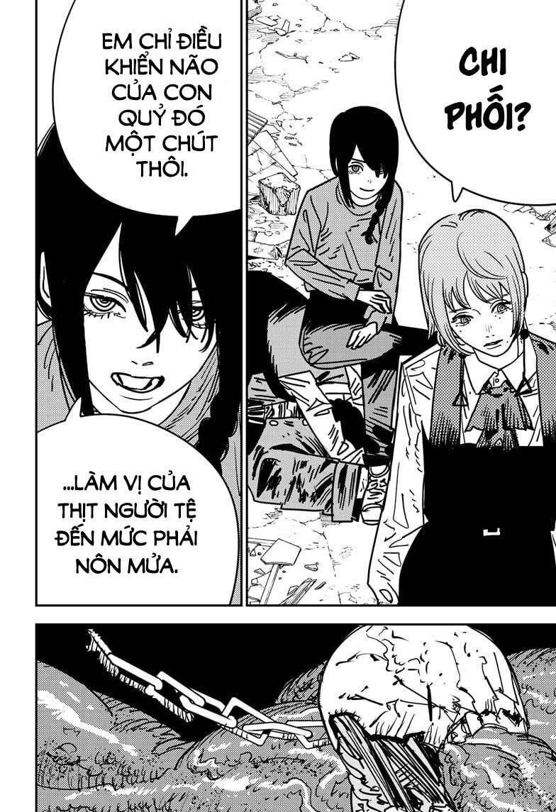 Thợ Săn Quỷ Chap 131 - Next Chap 132