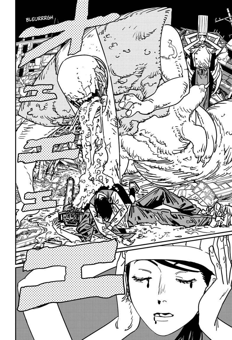 Thợ Săn Quỷ Chap 131 - Next Chap 132