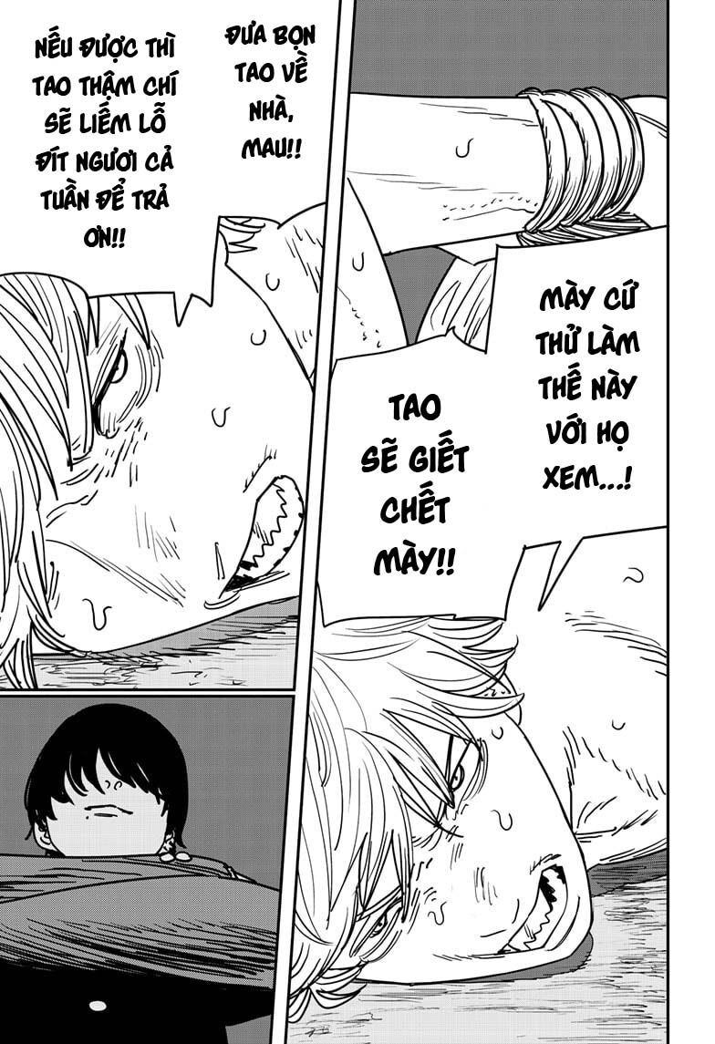Thợ Săn Quỷ Chap 132 - Next Chap 133