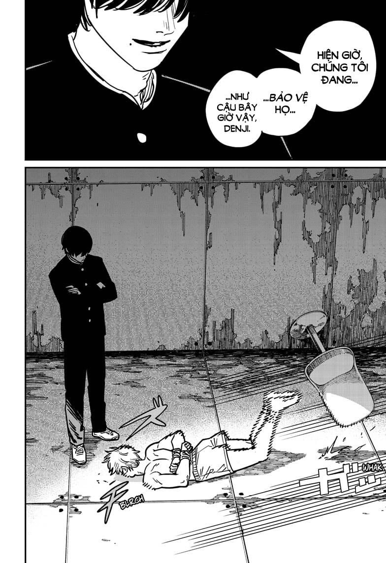 Thợ Săn Quỷ Chap 132 - Next Chap 133