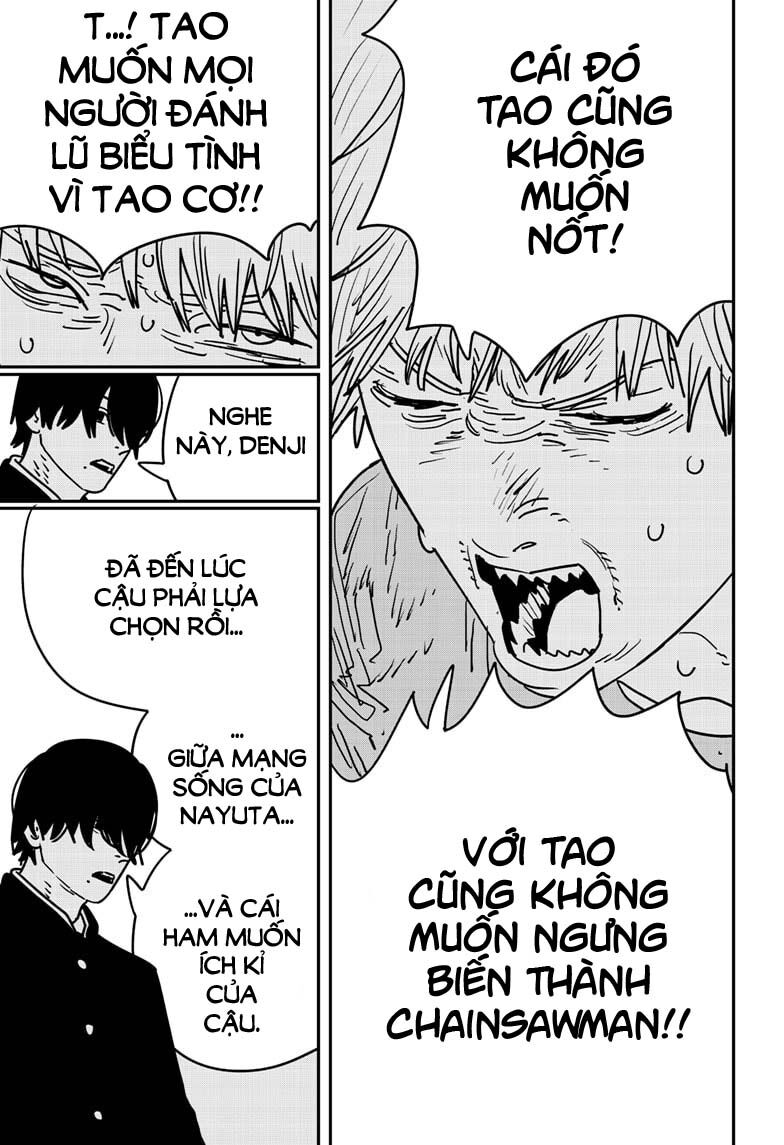 Thợ Săn Quỷ Chap 133 - Next Chap 134