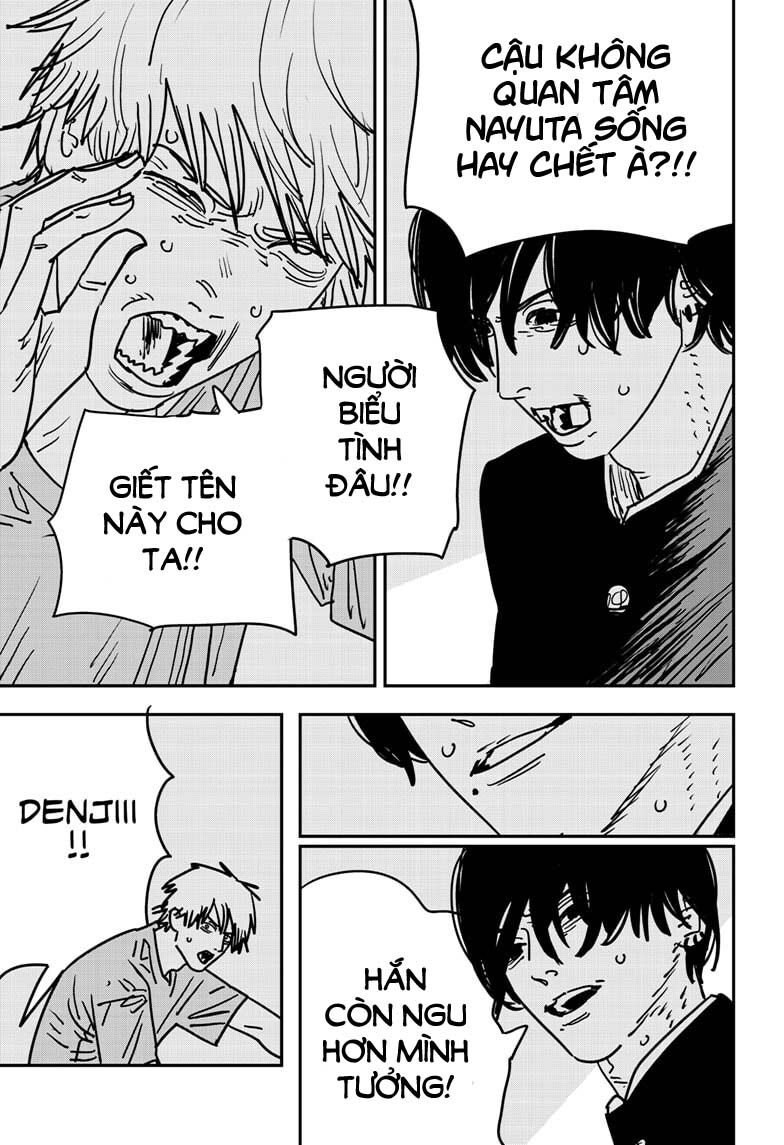 Thợ Săn Quỷ Chap 133 - Next Chap 134