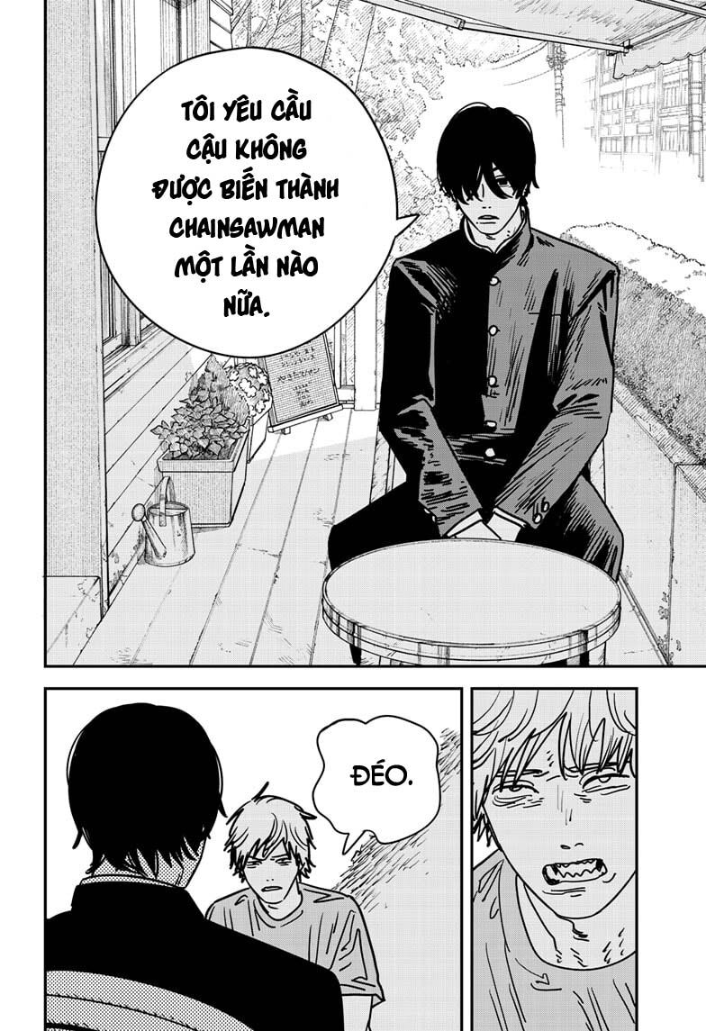 Thợ Săn Quỷ Chap 133 - Next Chap 134