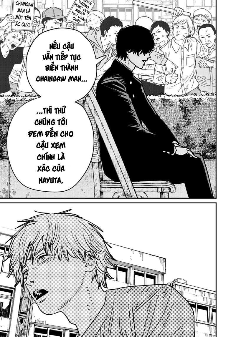 Thợ Săn Quỷ Chap 133 - Next Chap 134