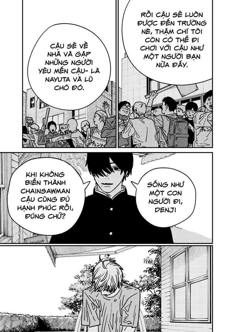 Thợ Săn Quỷ Chap 133 - Next Chap 134