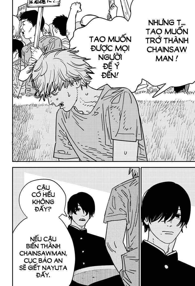 Thợ Săn Quỷ Chap 133 - Next Chap 134