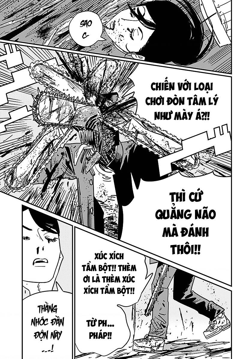 Thợ Săn Quỷ Chap 126 - Next Chap 127
