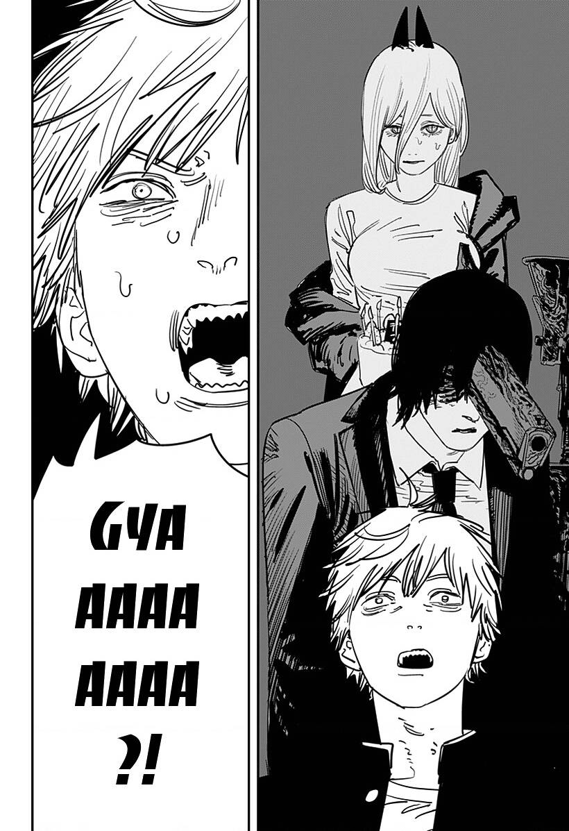 Thợ Săn Quỷ Chap 126 - Next Chap 127