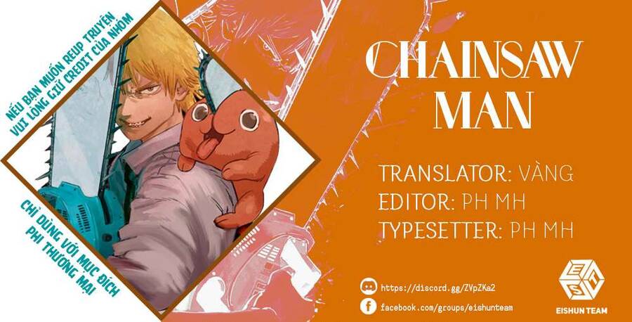 Thợ Săn Quỷ Chap 126 - Next Chap 127