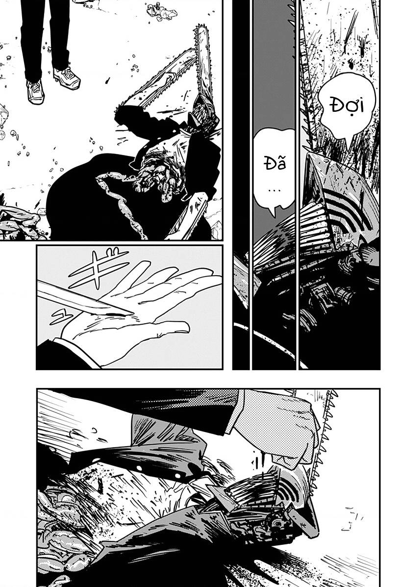Thợ Săn Quỷ Chap 126 - Next Chap 127
