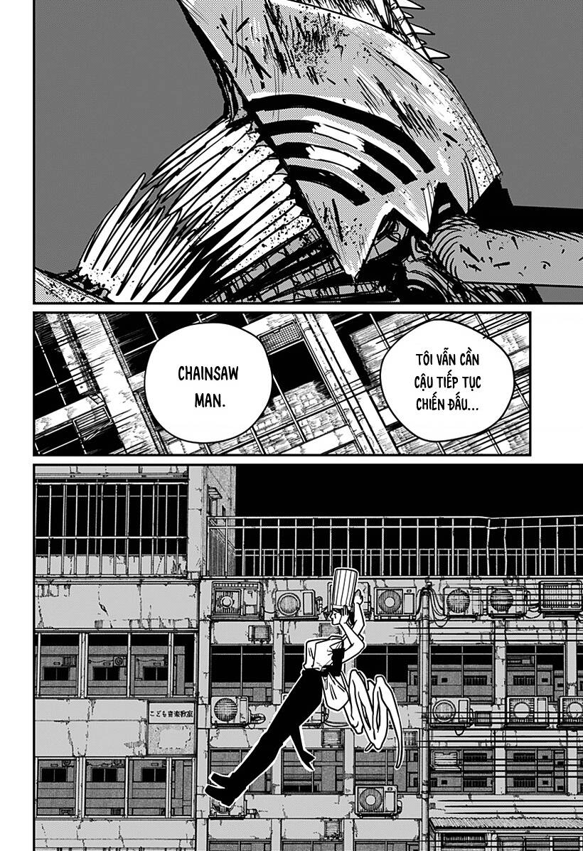 Thợ Săn Quỷ Chap 126 - Next Chap 127